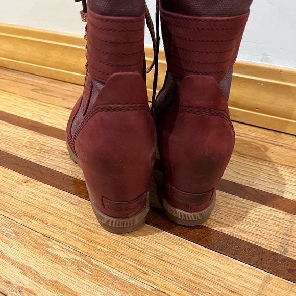 Sorel - Picture 4 of 7